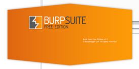 BurpSuit penetration testing tools