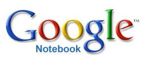 Google Notebook complete detail