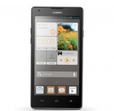 Huawei G700 features and price