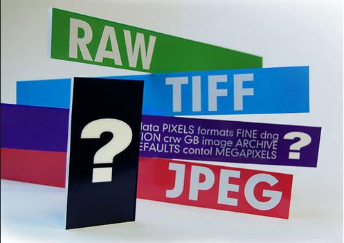 different-file-formats