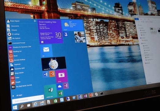 windows 10 release free upgrade