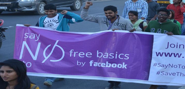 say no to facebook free bsic