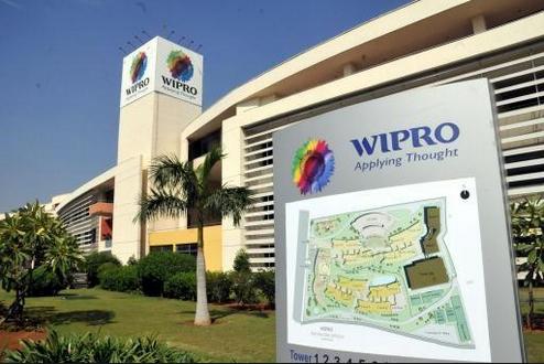 Wipro is going to provide WiFi for its employees in company buses
