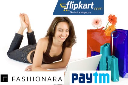 Discount Coupon On Couponmama To Shop Online